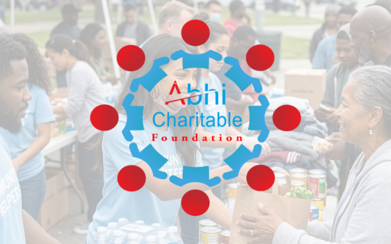 Abhi Charitable Foundation