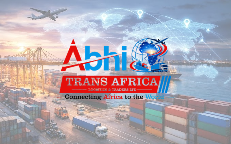  Abhi TransAfrica Logistics and Traders, Abhi TransAfrica Logistics and Traders Creative Impact on Supply Chain