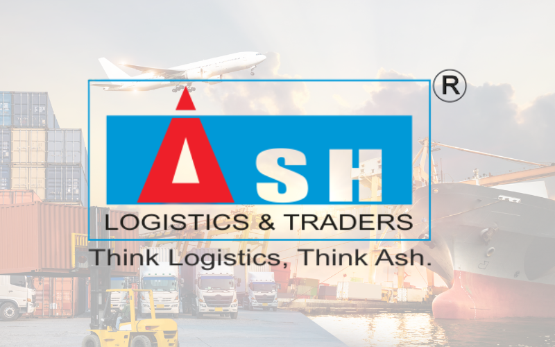  Ash Logistics and Traders Pvt Ltd
