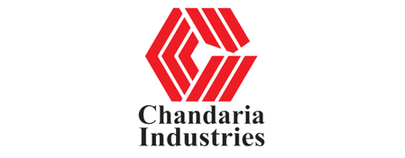 Chandaria Industries Logo