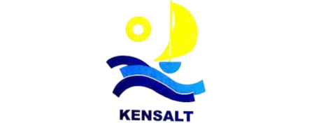 Kensalt Logo
