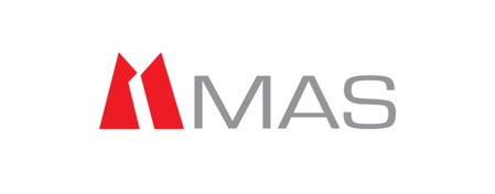 MAS Logo