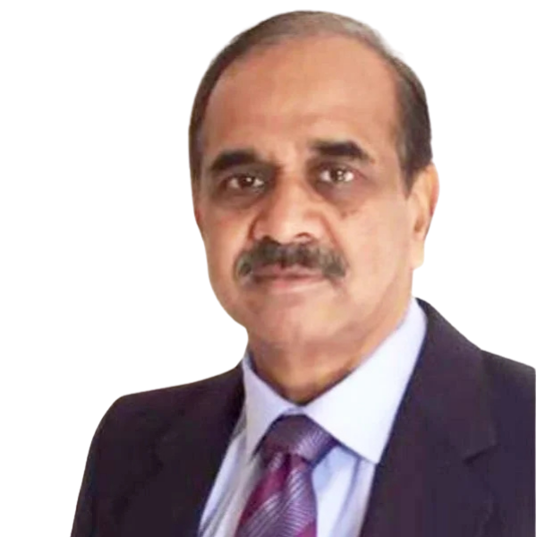 Mr. R P Iyer President EXIM