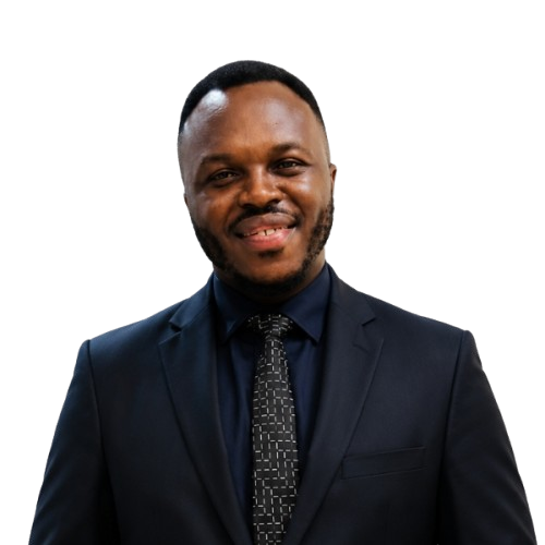 Mr. Alikali Director Africa Region