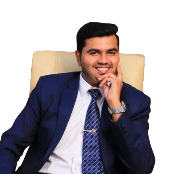 Mr. Abhishek Joshi CEO Abhi TransAfrica