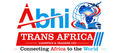 Abhi TransAfrica Logistics and Traders LTD official logo