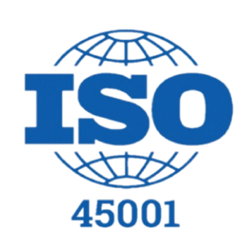 ISO 45001 Occupational Health and Safety Certificate