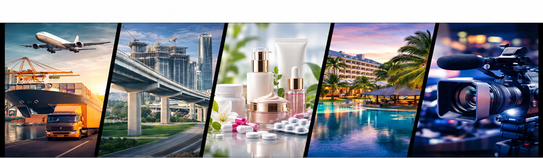 Our Group of Companies