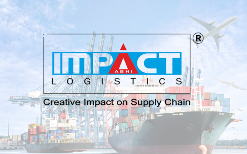  Abhi Impact Logistics, Abhi Impact Logistics Creative Impact on Supply Chain