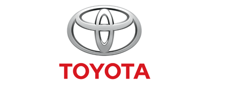 Toyota Logo
