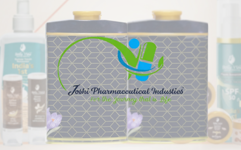 Joshi Pharmaceutical  Industries