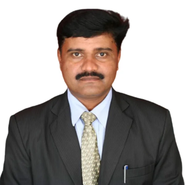 Mr. Sudhir Sapate Vice President SCM and Projects