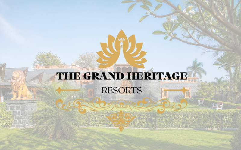 The Grand Heritage Resorts