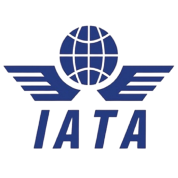 IATA Certificate