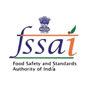 FSSAI Certificate