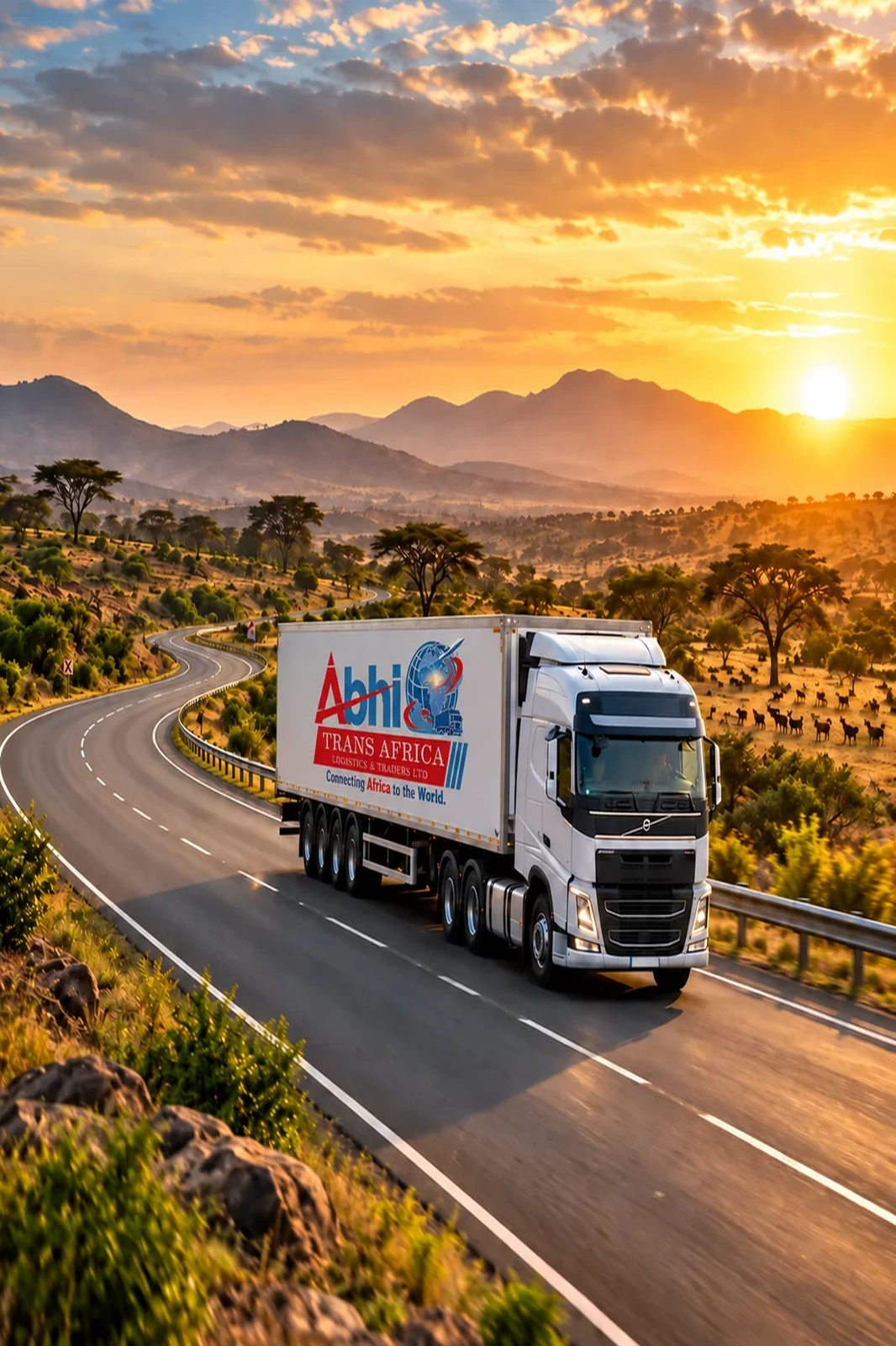 Road Transportation Services
