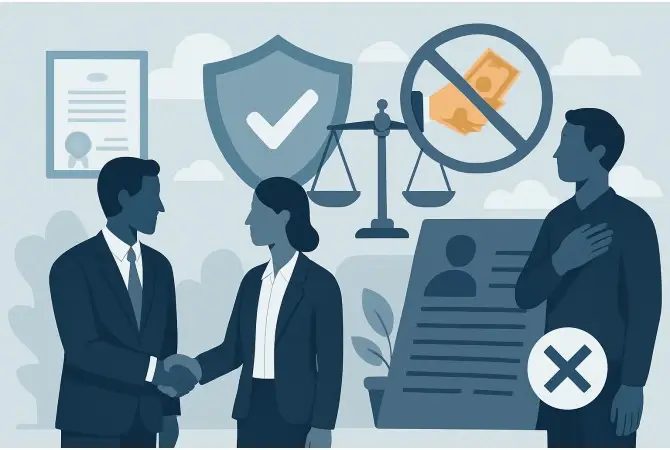 Abhi TransAfrica Code of Conduct - Integrity and Ethics
