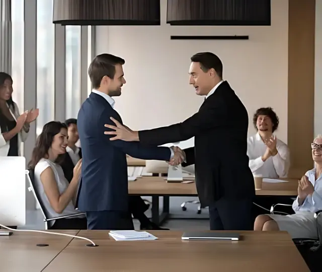 Abhi TransAfrica Respect in the Workplace