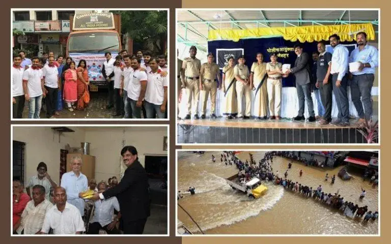 Support to Pandemic-Affected Sectors