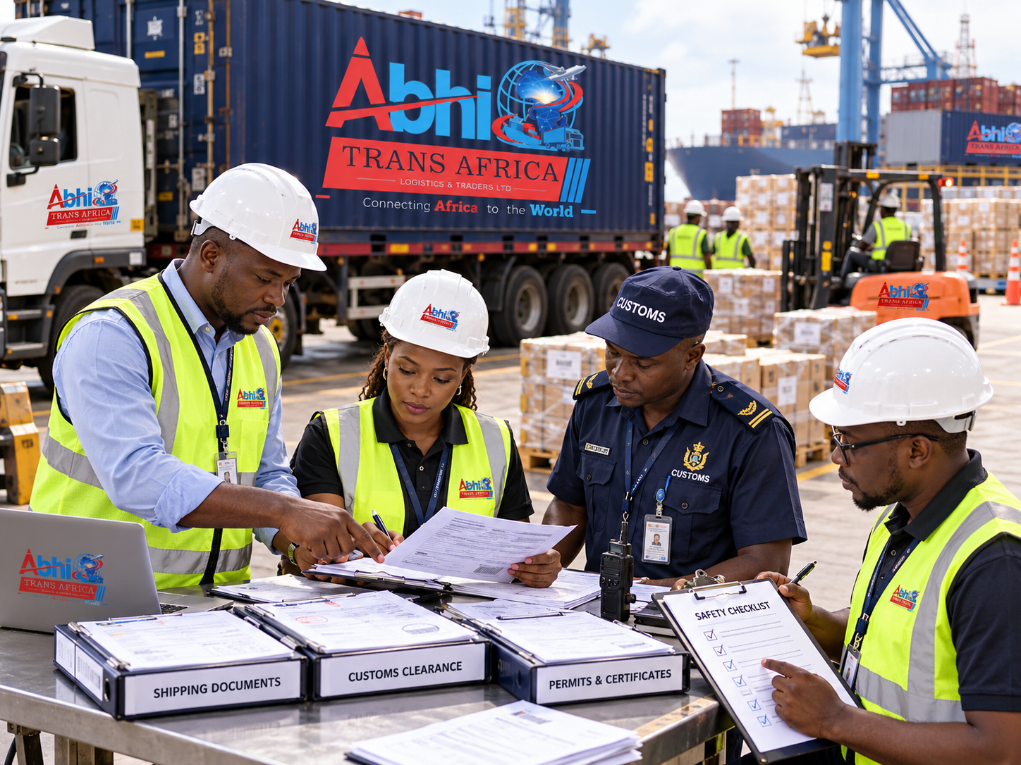 Regulatory Compliance